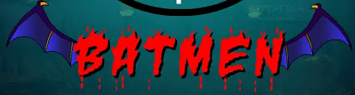 BatMen logo