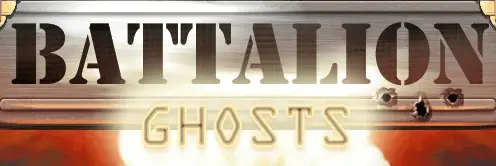 Battalion: Ghosts logo