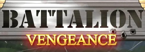 Battalion: Vengeance logo