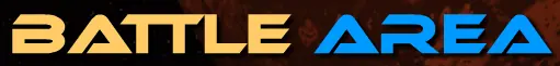 Battle Area logo