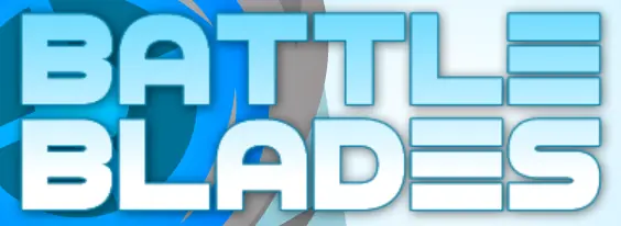 Battle Blades logo
