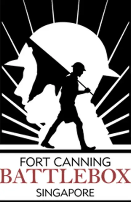Battle Box - Gun Operations Room Virtual Reality Image logo