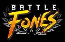 Battle Fones logo