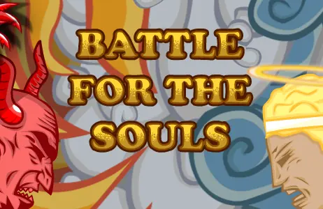 Battle For Souls logo