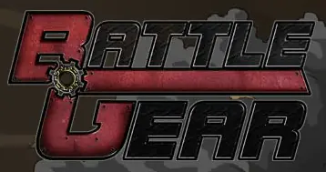 Battle Gear logo