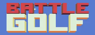 Battle Golf logo