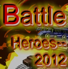 Battle Heroes 2012 logo