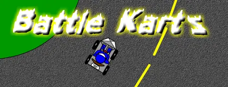 Battle Kartz logo