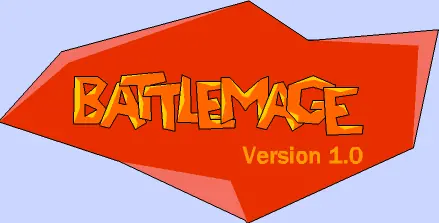 Battle Mage logo