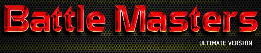 Battle Masters Ultimate Version logo