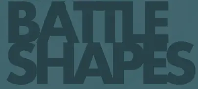 Battle Shapes logo