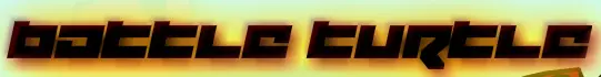 Battle Turtle logo