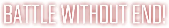 Battle Without End logo