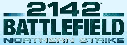 Battlefield 2142: Northern Strike logo