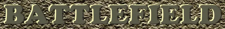 Battlefield logo