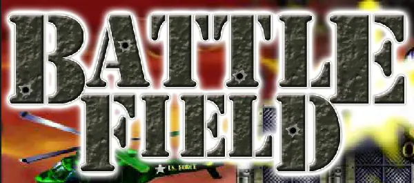 Battlefield logo
