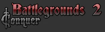 Battlegrounds 2 logo