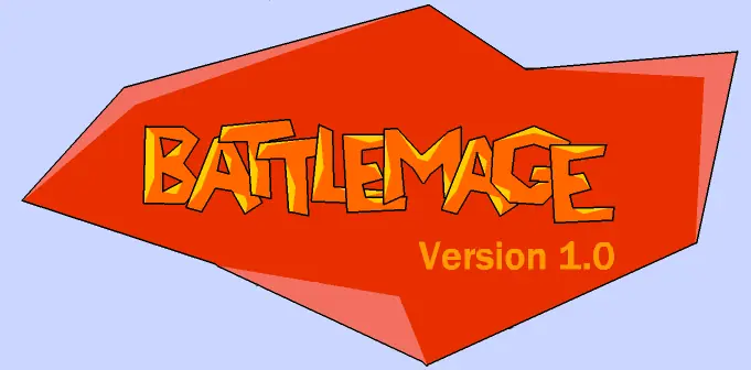 BattleMage logo