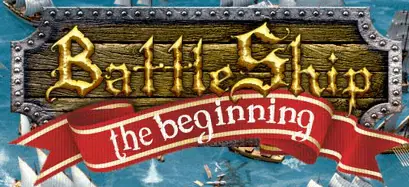 Battleship: The Beginning logo