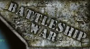 Battleship War logo