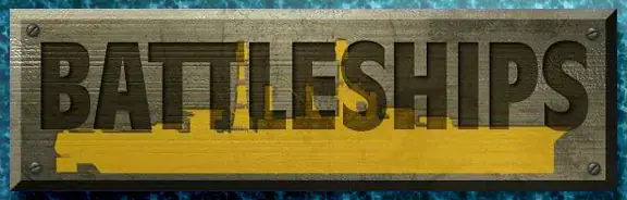 Battleships logo