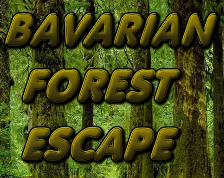 Bavarian Forest Escape logo