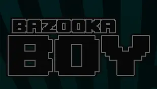 Bazooka Boy logo