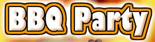 BBQ Party logo
