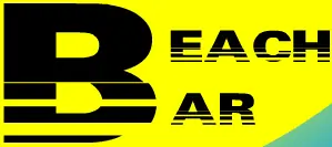 Beach Bar logo