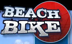 Beach Bike logo