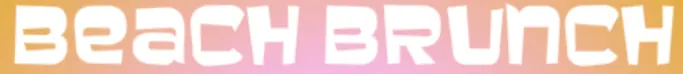 Beach Brunch logo