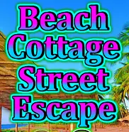 Beach Cottage Street logo