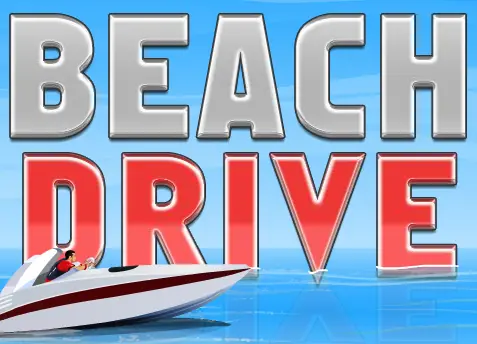 Beach Drive logo