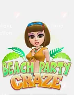 Beach Party Craze logo