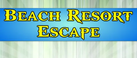 Beach Resort Escape logo