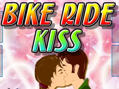 Beach Ride Kiss logo