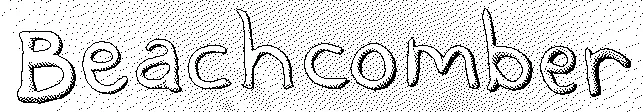Beachcomber logo