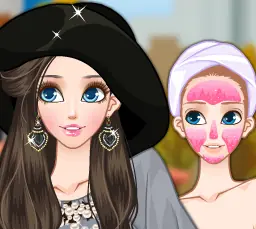 Beading Fashion Makeover logo