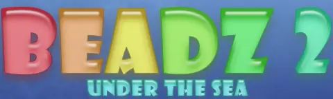 Beadz 2: Under the Sea logo