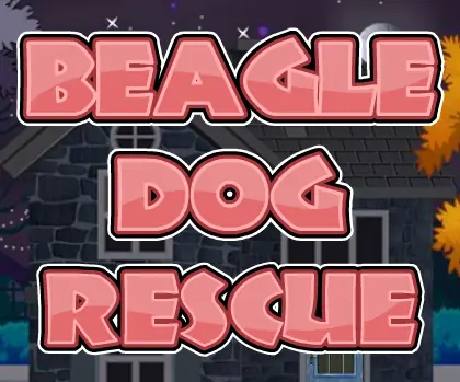 Beagle Dog Rescue logo