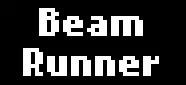 Beam Runner logo