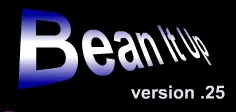 Bean It Up logo