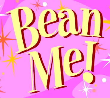 Bean Me! logo
