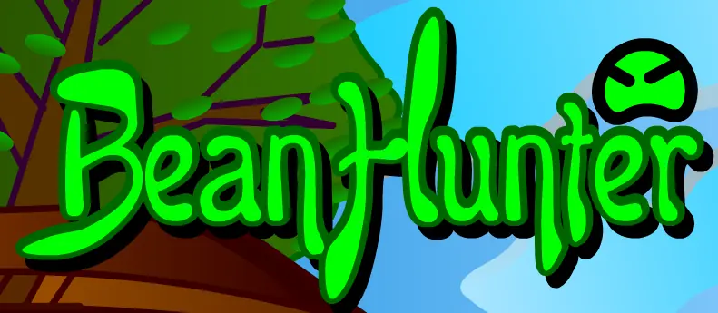 BeanHunter logo