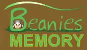 Beanies Memory logo
