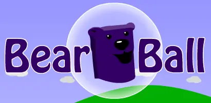 Bear Ball logo
