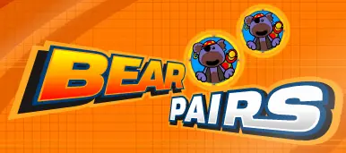Bear Pairs logo