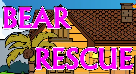 Bear Rescue logo