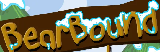 BearBound logo