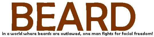 Beard logo